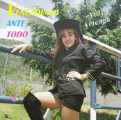 CD No.- 01: "VENEZOLANA  ANTE  TODO"
